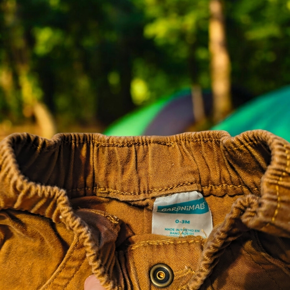 Boys | 0-3m | Outfit Bundle - Picture 4 of 4